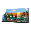 Slika LEGO® MINECRAFT® 21589 Mali biomi