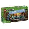 Slika LEGO® MINECRAFT® 21589 Mali biomi