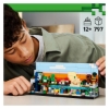Slika LEGO® MINECRAFT® 21589 Mali biomi