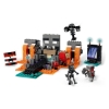 Slika LEGO® MINECRAFT® 21590 Bitka s witherom