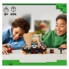 Slika LEGO® MINECRAFT® 21590 Bitka s witherom