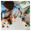 Slika LEGO® MINECRAFT® 21590 Bitka s witherom