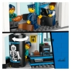 Slika LEGO® CITY 60502 Zračna luka i zrakoplov
