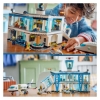 Slika LEGO® CITY 60502 Zračna luka i zrakoplov