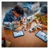 Slika LEGO® CITY 60502 Zračna luka i zrakoplov