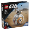 Slika LEGO® STAR WARS™ 75452 Astromehanički droid BB-8™