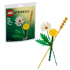 Slika LEGO BOTANICALS 30701 Poljsko cvijeće