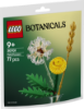 Slika LEGO BOTANICALS 30701 Poljsko cvijeće
