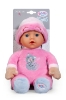 Slika Beba Sleepy Pink, 30 cm 837726 ZAPF BABY BORN 