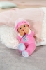 Slika Beba Sleepy Pink, 30 cm 837726 ZAPF BABY BORN 