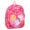 Slika Dječji ruksak Peppa Pig You Are Enough - Pink Kidzroom 