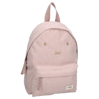 Slika Dječji ruksak Miffy Kind Gestures - Pink Kidzroom 