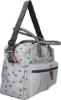 Slika Torba za pelene Miffy Chase Your Dreams - Siva Kidzroom 