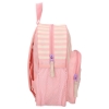 Slika Dječji ruksak Hello Kitty Super Stripes - Pink Kidzroom 
