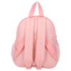 Slika Dječji ruksak Hello Kitty Super Stripes - Pink Kidzroom 