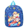 Slika Dječji ruksak Paw Patrol Puptastic Days - Blue 30 cm Kidzroom 