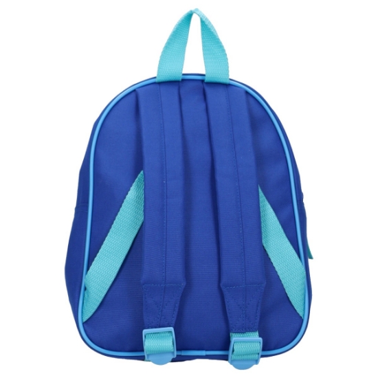 Slika Dječji ruksak Paw Patrol Puptastic Days - Blue 29 cm Kidzroom 