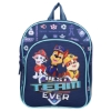 Slika Dječji ruksak Paw Patrol Best Team Ever - Blue Kidzroom 