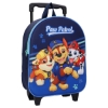 Slika Dječji ruksak s kotačima 3D Paw Patrol Original Pups - Blue Kidzroom 
