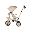 Slika Sklopivi tricikl Marathon Smart 360° Latte - Chipolino