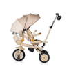 Slika Sklopivi tricikl Marathon Smart 360° Latte - Chipolino
