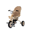 Slika Sklopivi tricikl Marathon Smart 360° Latte - Chipolino