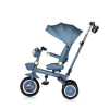 Slika Sklopivi tricikl Marathon Smart 360° Denim - Chipolino