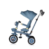 Slika Sklopivi tricikl Marathon Smart 360° Denim - Chipolino