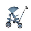 Slika Sklopivi tricikl Marathon Smart 360° Denim - Chipolino