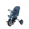 Slika Sklopivi tricikl Marathon Smart 360° Denim - Chipolino