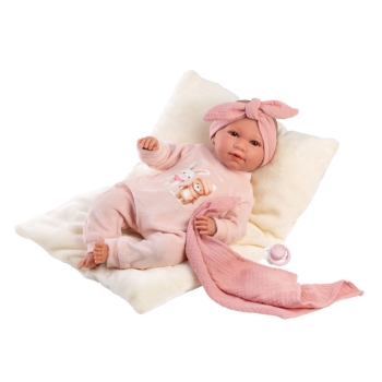 Slika Beba koja plače - Mimi Llorona (42cm)