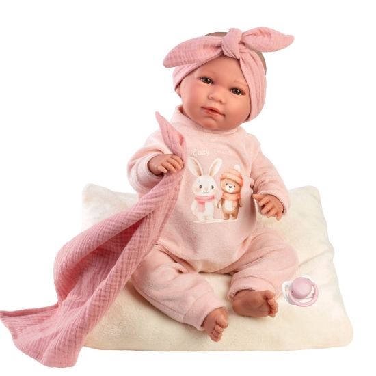 Slika Beba koja plače - Mimi Llorona (42cm)