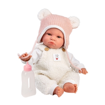Slika Beba Lara Llorona (38cm)
