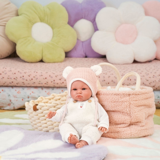 Slika Beba Lara Llorona (38cm)