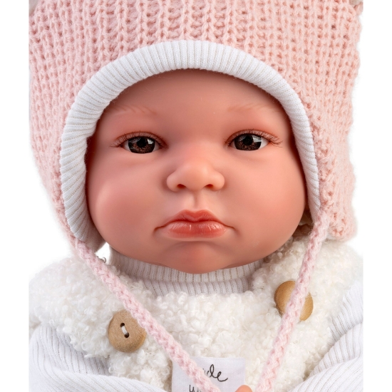 Slika Beba Lara Llorona (38cm)