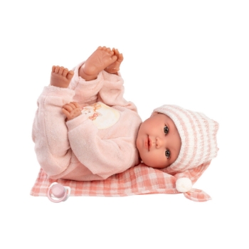 Slika Beba Olivia Llorens (38cm)
