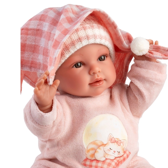 Slika Beba Olivia Llorens (38cm)