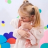 Slika Beba Olivia Llorens (38cm)
