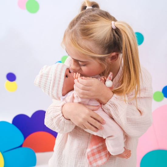 Slika Beba Olivia Llorens (38cm)