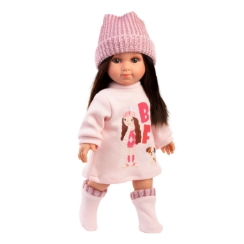 Slika Lutka Sara (35cm)