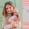 Slika Lutka Sara (35cm)