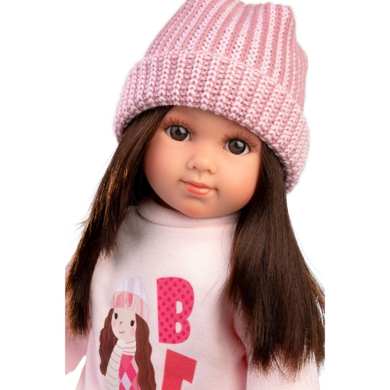 Slika Lutka Sara (35cm)