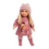 Slika Lutka Elena (35cm)