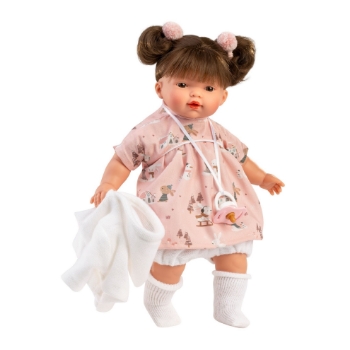 Slika Lutka Vera Llorona (33cm)