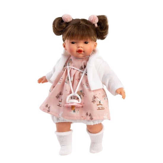 Slika Lutka Vera Llorona (33cm)