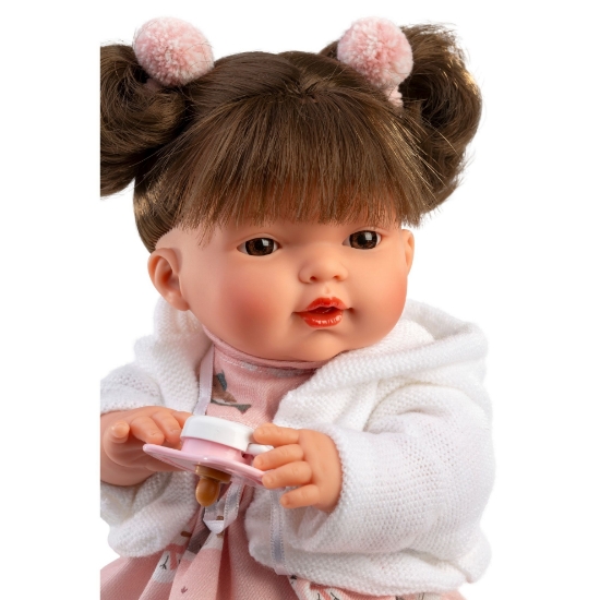 Slika Lutka Vera Llorona (33cm)