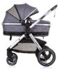 Slika Kolica Aspen Graphite - Chipolino