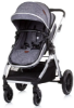 Slika Kolica Aspen Graphite - Chipolino