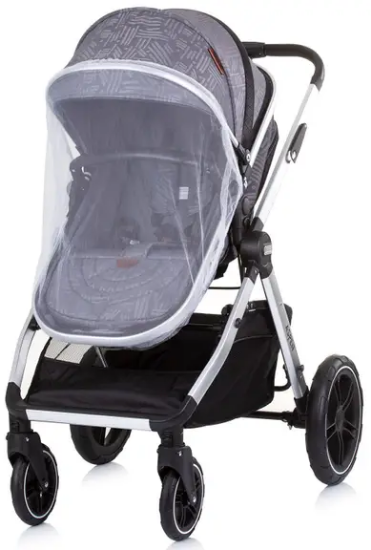 Slika Kolica Aspen Graphite - Chipolino