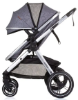 Slika Kolica Aspen Graphite - Chipolino